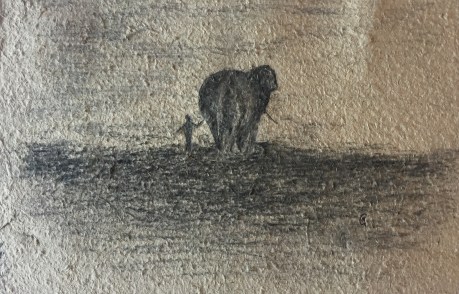 takingyourelephantforawalk