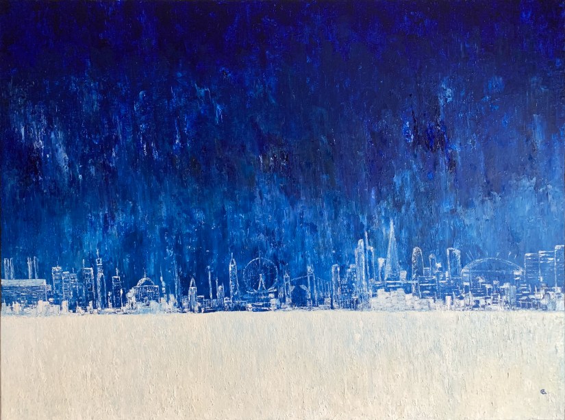 London in the Limelight